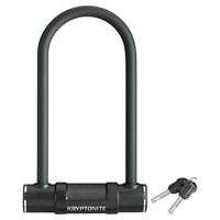Kryptonite 12.7mm U-Lock Bicycle Lock Standard Az6