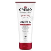 Cremo Concentrated Mens Shave Cream AZ7