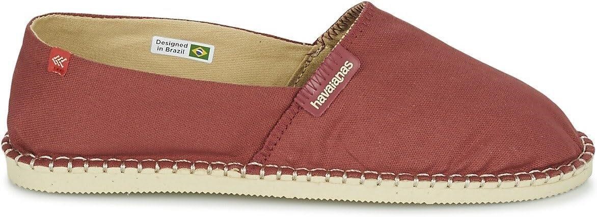 RET$38 9W/8M Havaianas Origine III Canvas  A116