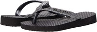 $24 3/4Y Havaianas Girl's Slim Flip Flops A116