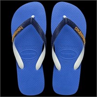 RET$22 13 MENS Havaianas Flip Flop Sandal A37