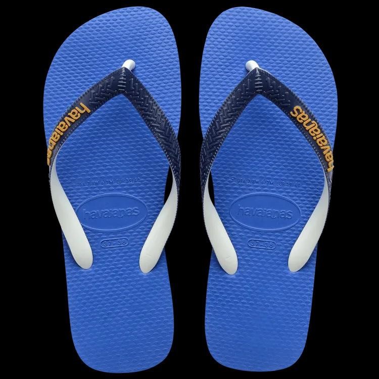 RET$22 11/12C MENS Havaianas Flip Flop Sandal A37