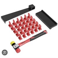 Brutus Pro Flooring Installation Kit $40