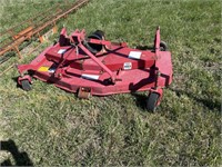 603. 6' Finish Mower