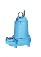 RET$971.62 Submersible High Head Effluent Pump B92