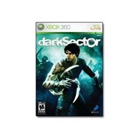 Dark Sector - Xbox 360