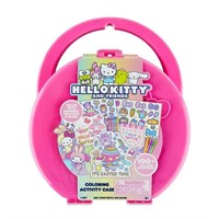 Hello Kitty & Friends Coloring Activity Kit AZ11