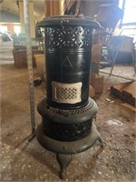 Perfection oil heater