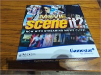 Movie Scene It Board game