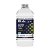 KinderLyte Advanced Hydration Lemon Lime AZ22