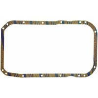 Engine Oil Pan Gasket Set