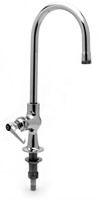 $181 T&S Brass B-0305 Single Pantry Faucet A99
