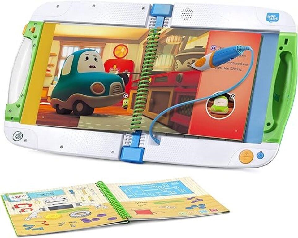 LeapFrog LeapStart Learning Success Bundle -