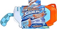 NERF Super Soaker Torrent Water Blaster, Outdoor