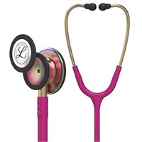 3M Littmann Classic III Monitoring Stethoscope,