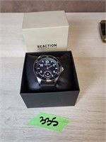 Kenneth Cole reaction watch