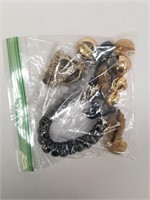 Mystery Bag of Assorted Costume Jewelry