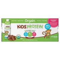 Orgain Kids Protein Nutritional Shake $38