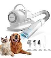 Used - neabot P1 Pro Pet Grooming Kit & Vacuum