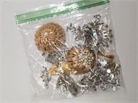 Mystery Bag of Assorted Brooches