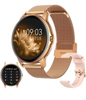 Parsonver Smart Watch for Women(Call