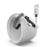 NEW $40 20FT USB 3.0 to USB C Cable