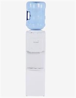 Primo White Cold and Hot Water Cooler $129