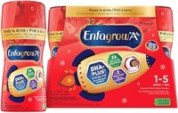 EXP2025-FEB / Enfagrow A+, Toddler Nutritional