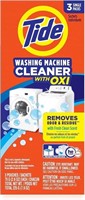 Tide Washing Machine Cleaner, Washer Machine