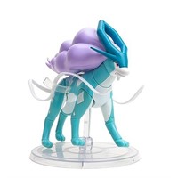 Pokémon Suicune 6  Action Figure $35