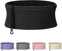 Odoorgames  Slim Running Belt | Travel Money Belt