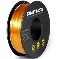 GIANTARM Silk Polylactic Acid (PLA) 3D Printer