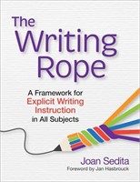 The Writing Rope: A Framework for Explicit