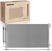 '03-'07 Honda Accord A/C Condenser Coupe