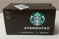EXP2025-4 / Starbucks Espresso Roast: roasted