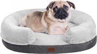 Orthopedic Dog Bed for Medium Dogs with Memory