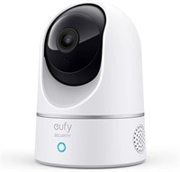 eufy Security 2K Indoor Cam Pan & Tilt, Plug-in