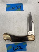 Klein tools, Locke blade knife
