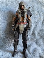 RATONHNHAKE:TON Assassin's Creed by McFarlane