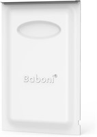 Baboni Metal Pet Door Cover (Large)