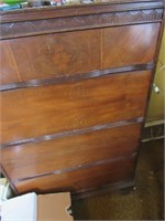 4 drawer chest