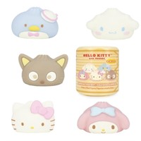 Hamee Sanrio Hello Kitty and Friends Cute Water Fi