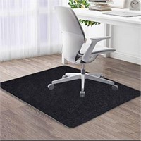 55"*35" MIRUO Office Chair Mat for Carpet Desk C