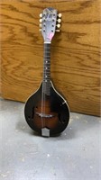 Biltmore Drake A-style mandolin, vintage looks