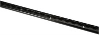 Cargo Control Black L Track  72 Inch for Tailer