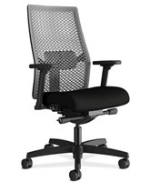 HON Ignition 2.0 Mesh Back Fabric Task Chair