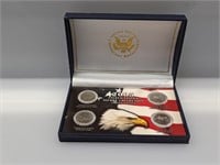 2005 US Nickel Collection