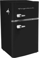 Compact Refrigerator, 3.1, Black
