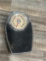 Vintage scale