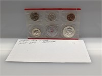1959-D 90% Silver Mint Set